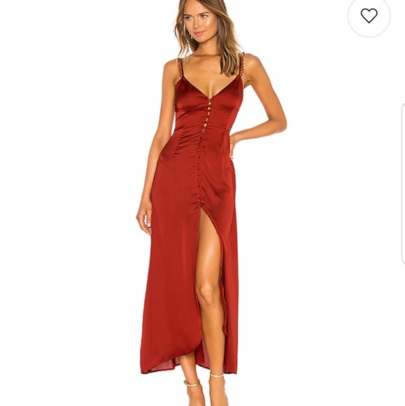 for love and lemons isabella dress